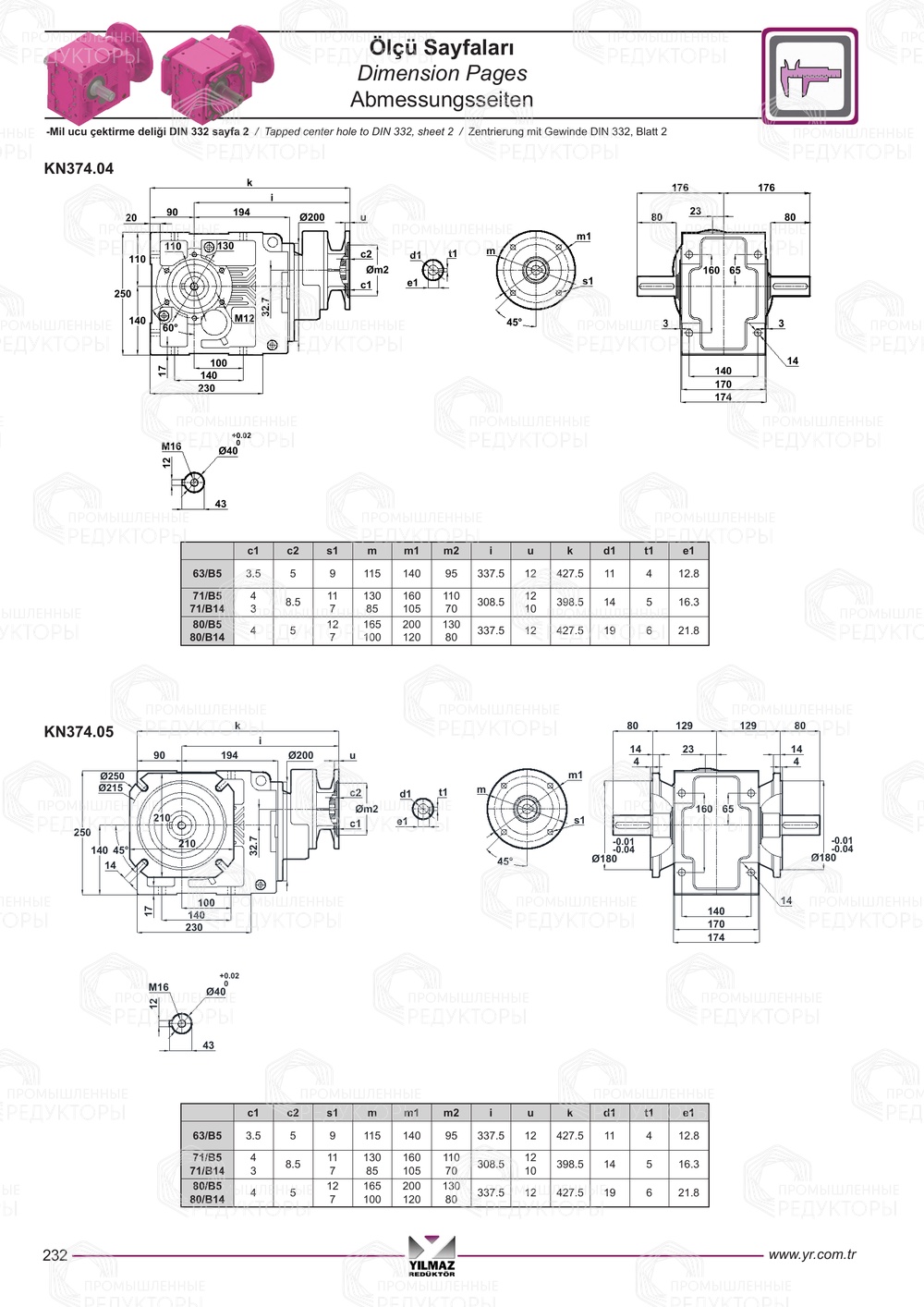 Yilmaz K 373-374-375-376